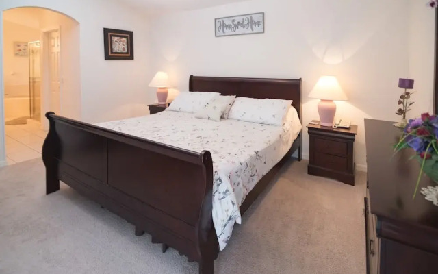 Cumbrian Retreat