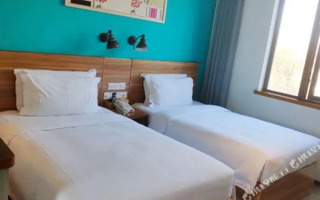 Hanabusa Hotel
