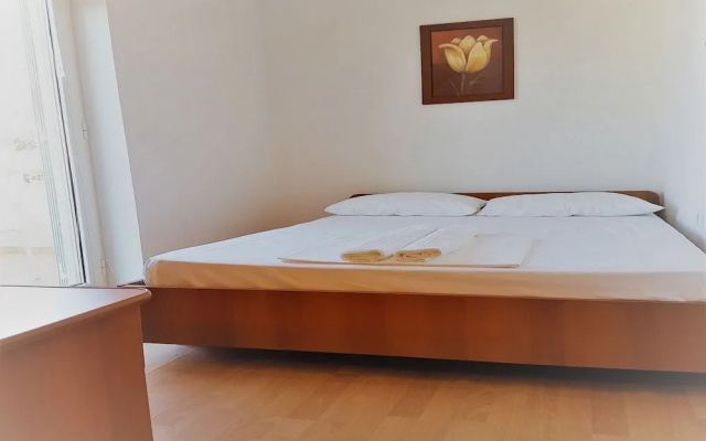 Apartments Vrtlici