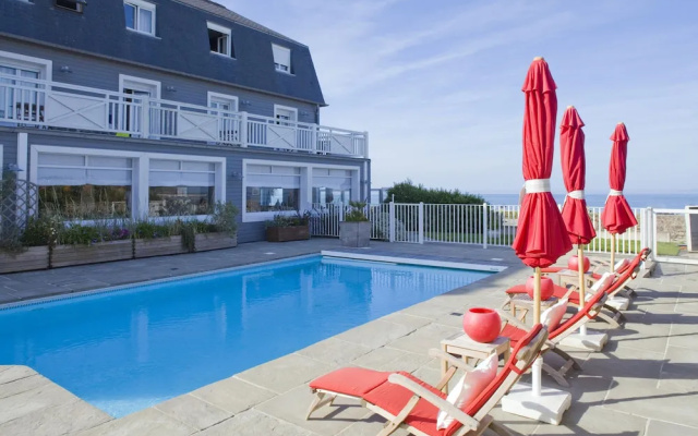 Hôtel Des Isles
