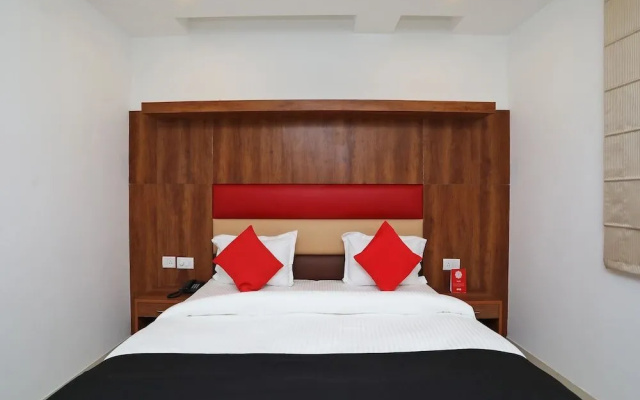 Hotel Urban Luxury