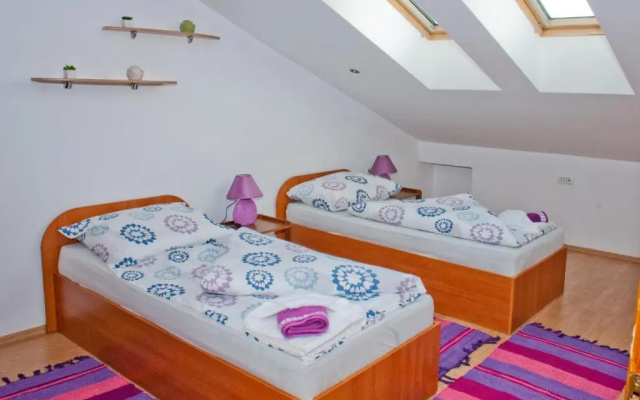 Apartman Harmony