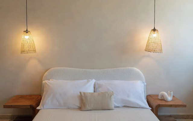 Taga suites