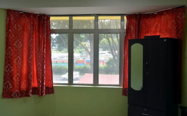 Hotel Bajet Pulai