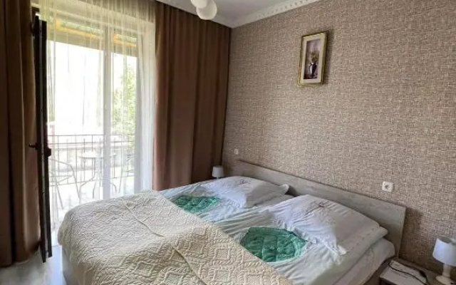 Tamazis Guest House