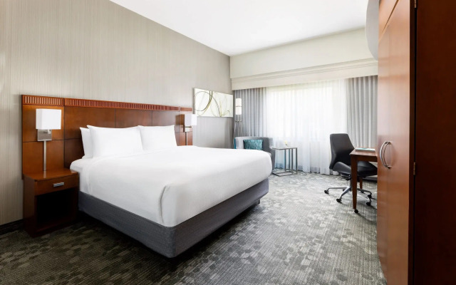 Courtyard by Marriott Potomac Mills Woodbridge