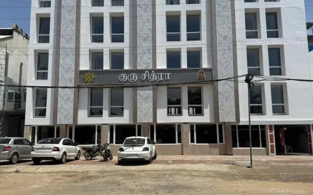 Guru Chitra