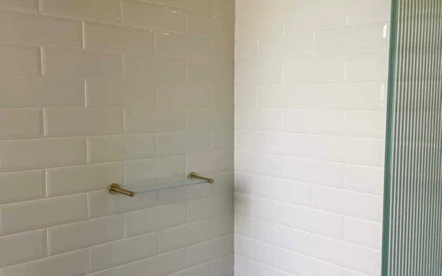 Unique 1 Bedroom Apartment in Perth
