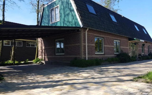 Appartement De Molshoop II