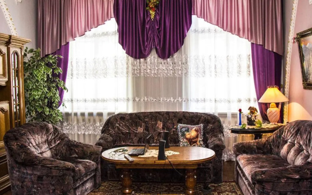 VIP-Apartments Angel palas