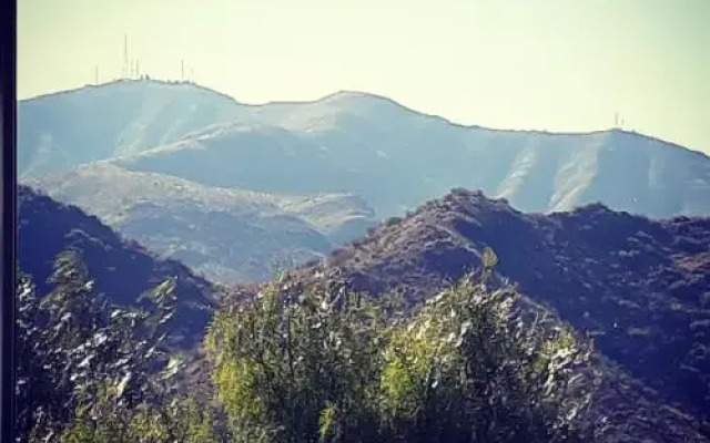 Terrazas de la Quinta - Casas de Montaña