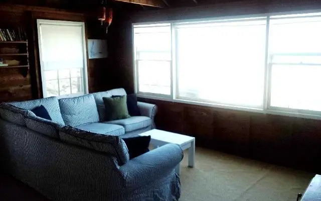 The Joyce Beach House