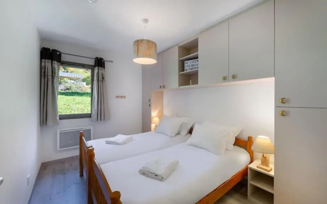 Les 4 Elements - Apt A11 - BO Immobilier