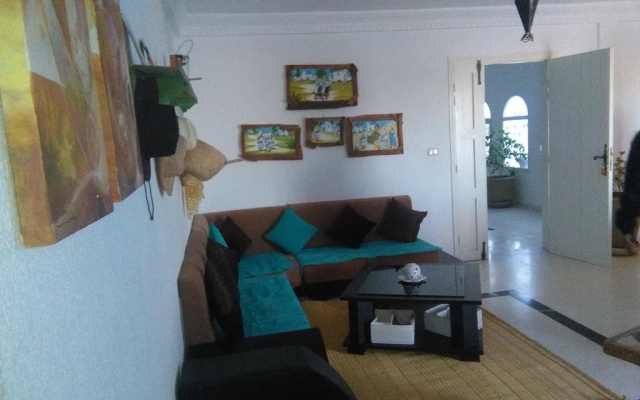 Residence Nour