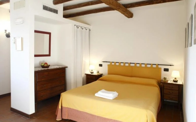 Agriturismo Tenuta la Pila