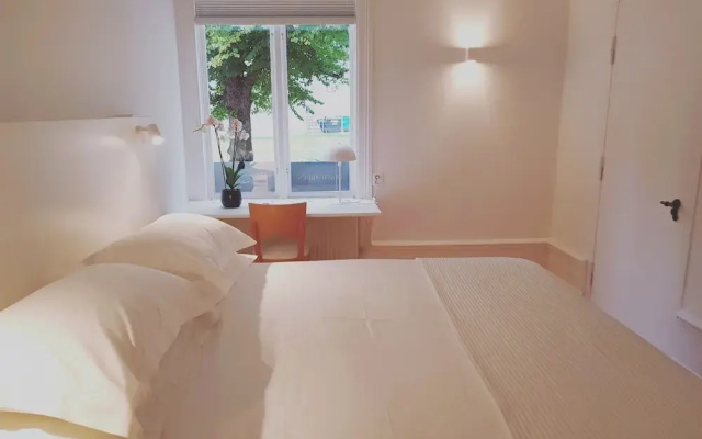 Prästgården Hotell & Bryggeri