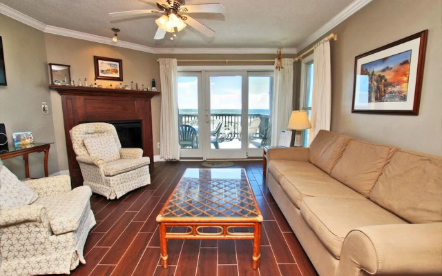 Parsonage Duplex by Youngs Suncoast