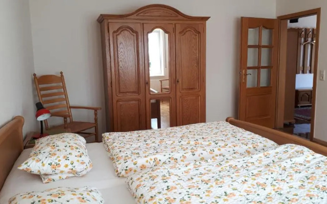 Ferienwohnung an der Mühle