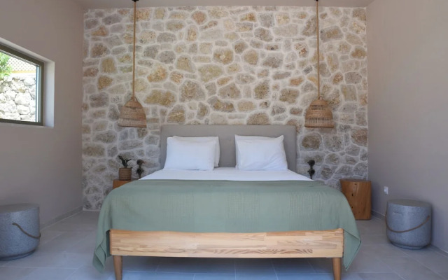 Village Escape House by CorfuEscapes