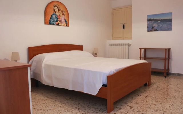 Casa Pentima