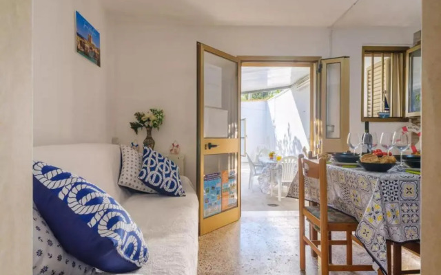 Sea View Villa Scent of the Sea 30 Meters From the Sea