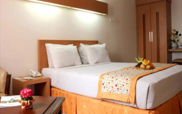 Ratu Duo Hotel