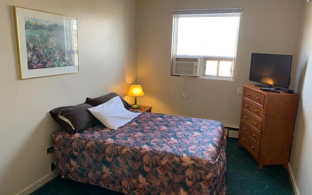 Vivian Motor Hotel