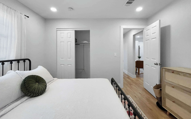 Casa De Campo Duplex Retreat