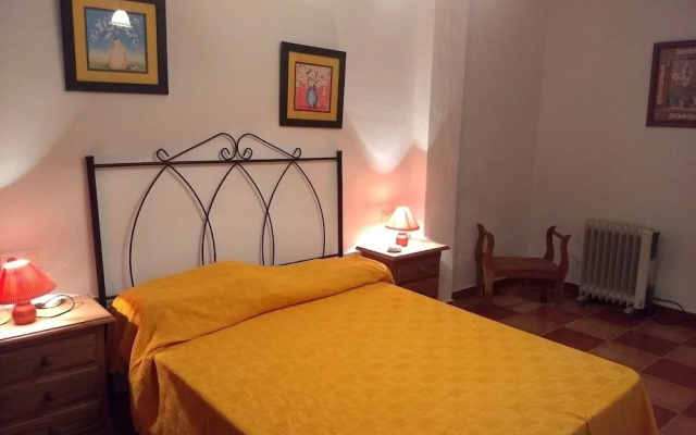 Apartamentos Rurales Mirador de Jubrique