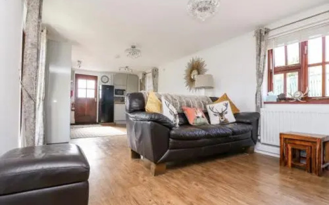 Phoenix Cottage