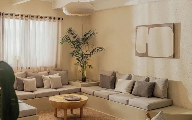 Serab Residencia