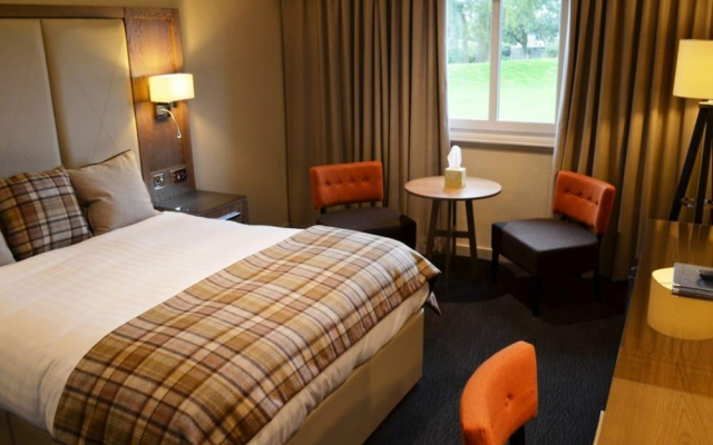 Radstone Hotel