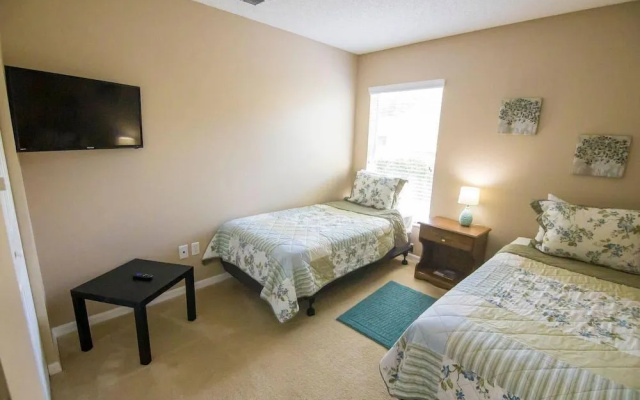 Susan's Southern Dunes Vacation Home