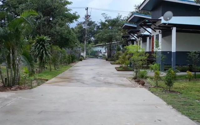 Ban Ninja Resort