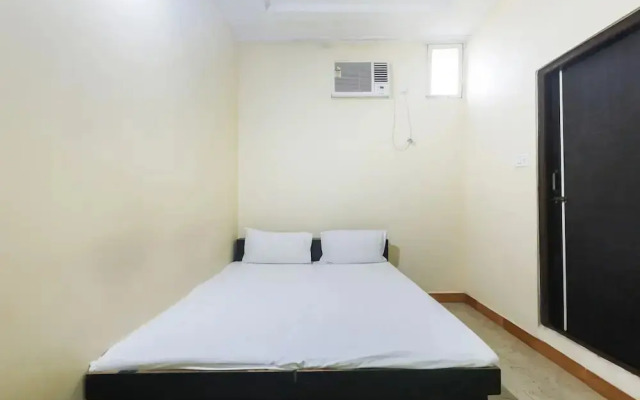 Balaji Parisar by OYO Rooms