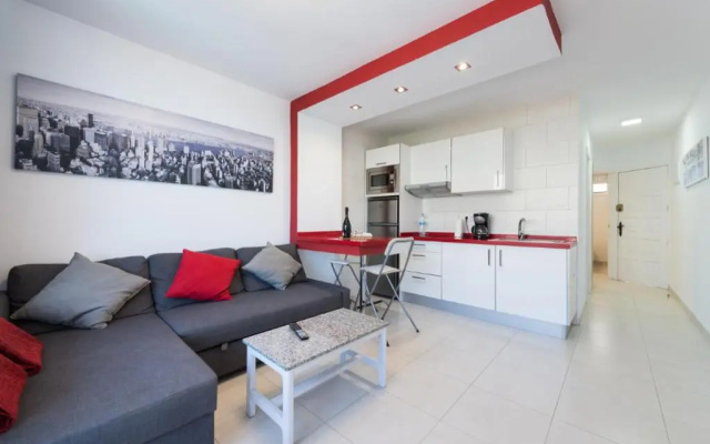 Fantastico apartamento 511