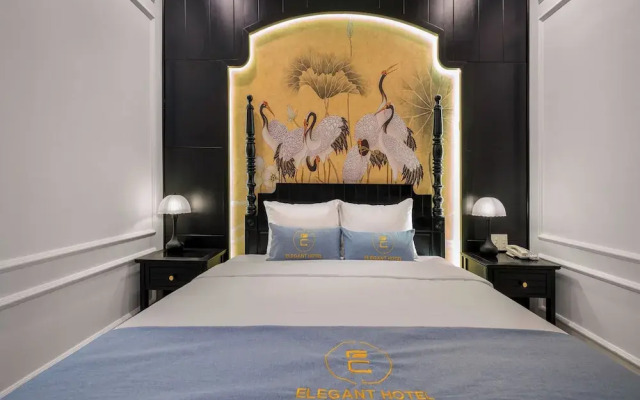 Elegant Hotel
