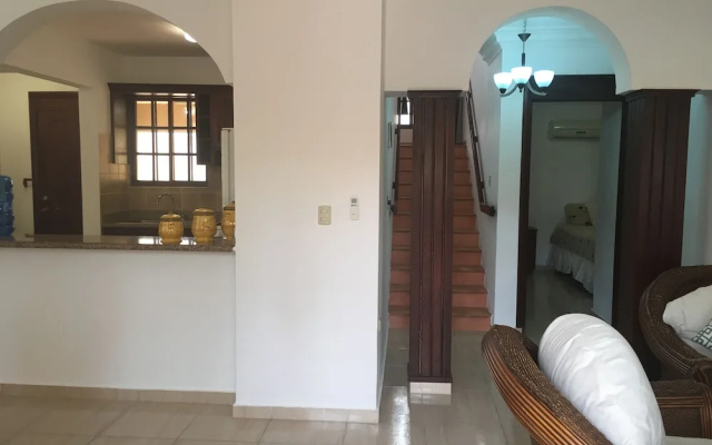 Villa Las Palmera Deluxe