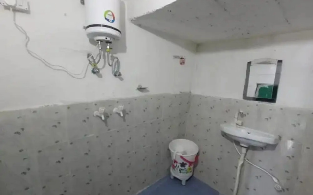 Goroomgo Ananda Homestay Kausani