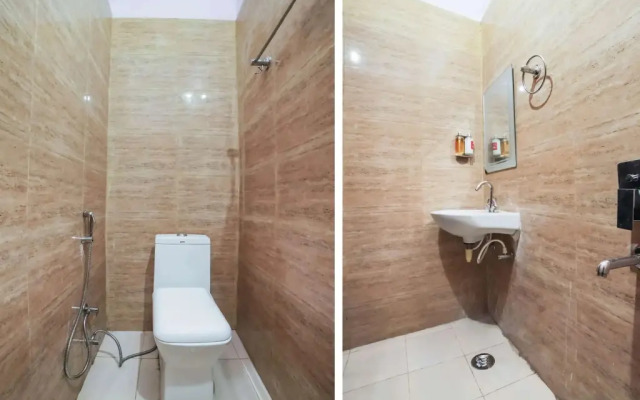 Kl Khari Inn by OYO Rooms