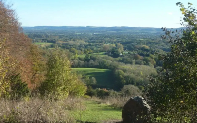 Poets Barn