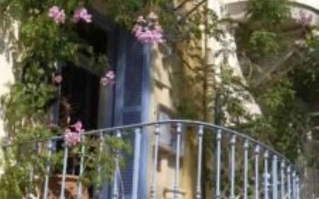 Villa Saint Hubert