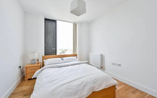 London Bliss Retreat