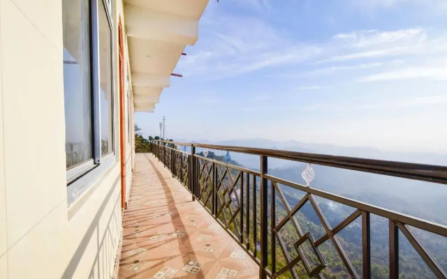 Hotel Hill Star by OYO Rooms