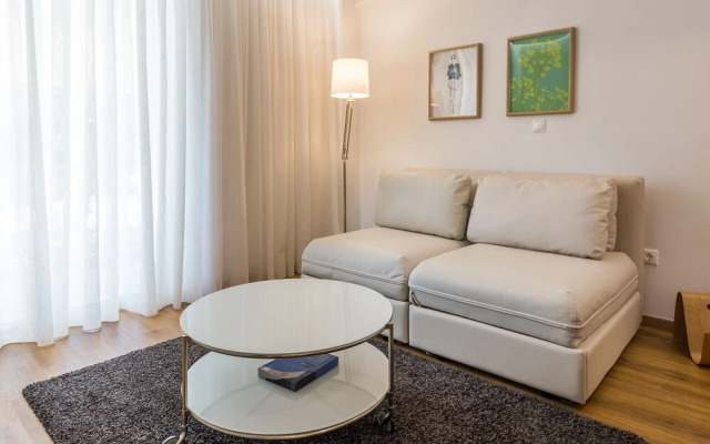 Elegant apartment - Vouliagmeni