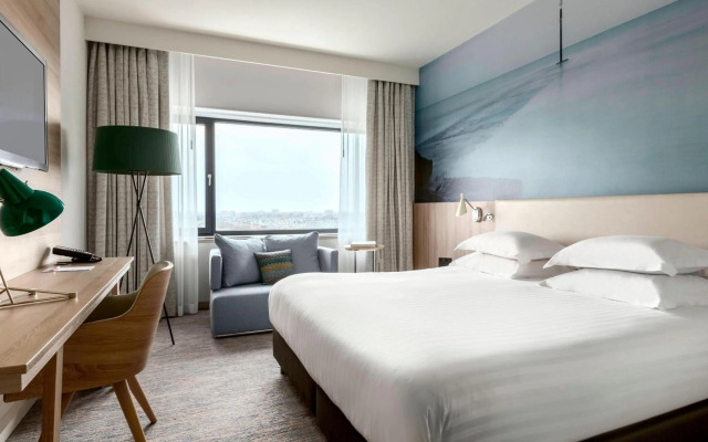 The Hague Marriott Hotel