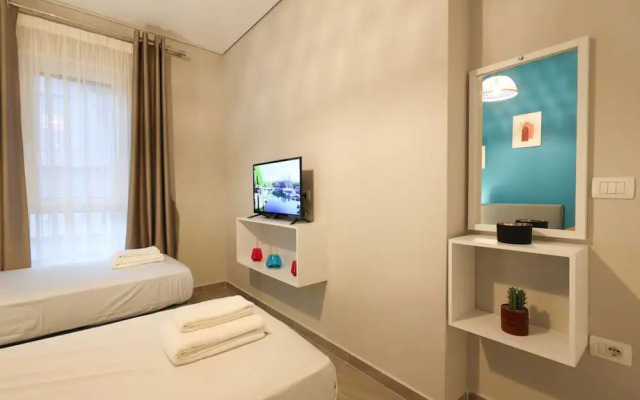 Sanpietro Vacation Apartment 011