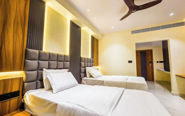 Hotel Lemon Park