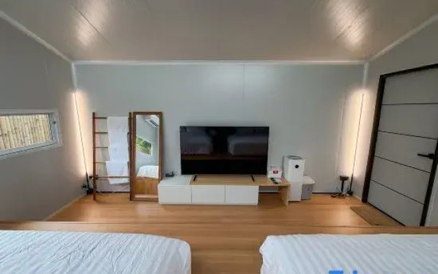 The North Cafe : Tiny & Cozy Private House