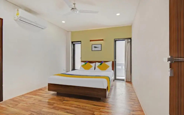 Itsy Hotels Shivshakti